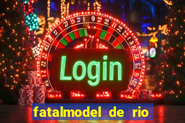 fatalmodel de rio claro sp